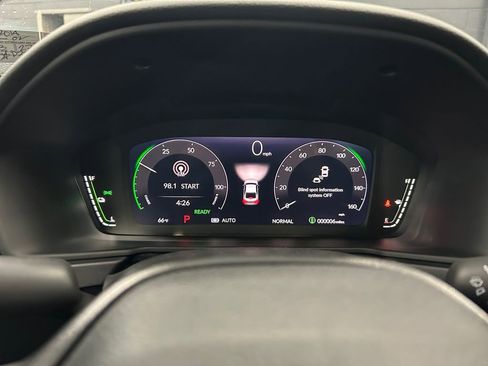 New 2026 Honda Accord Sport image 24