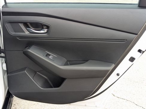 Certified 2025 Honda Accord Sport image 26