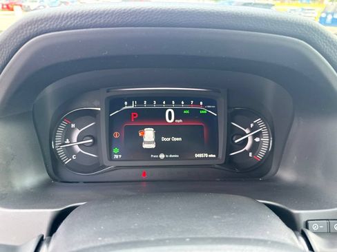 Certified 2023 Honda Passport TrailSport image 14
