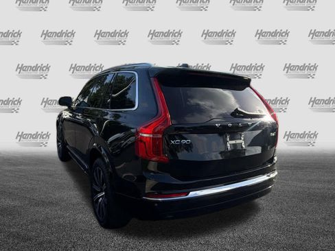 Used 2023 Volvo XC90 B6 Plus AWD/4WD image 11
