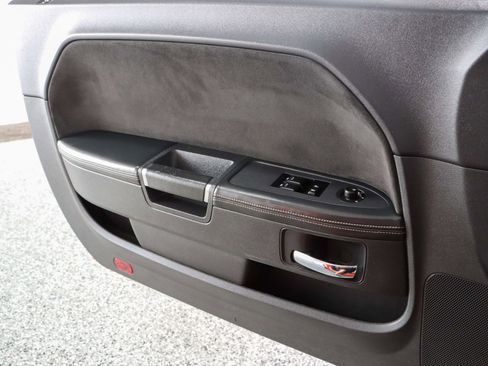 Used 2010 Dodge Challenger SRT8 image 20