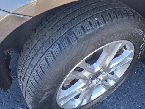 Used 2015 Volvo XC60 T5 Premier FWD image 16