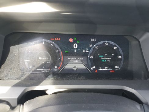 Used 2024 Toyota Tacoma TRD Off-Road image 24