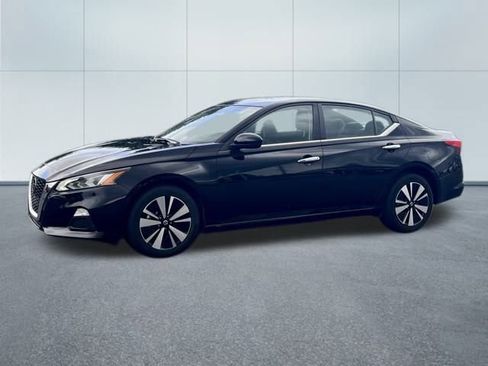 Used 2022 Nissan Altima 2.5 SV image 8