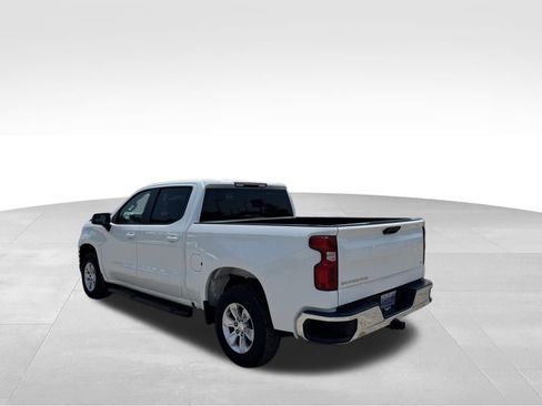 Used 2020 Chevrolet Silverado 1500 LT w/ Remote Start Package AWD/4WD image 19