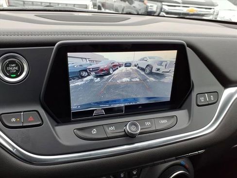 Used 2022 Chevrolet Blazer LT image 30