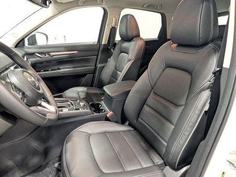 New 2025 MAZDA CX-5 AWD 2.5 S w/ Preferred Package image 22