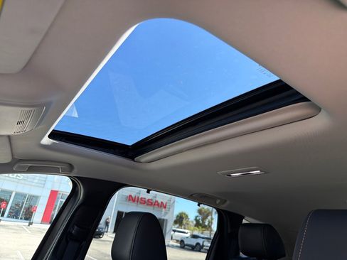 Used 2024 MAZDA CX-90 3.3 Turbo w/ Preferred Package image 22