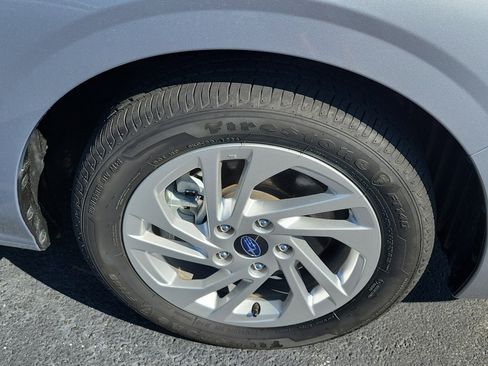 Certified 2024 Subaru Impreza 2.0i AWD/4WD image 8