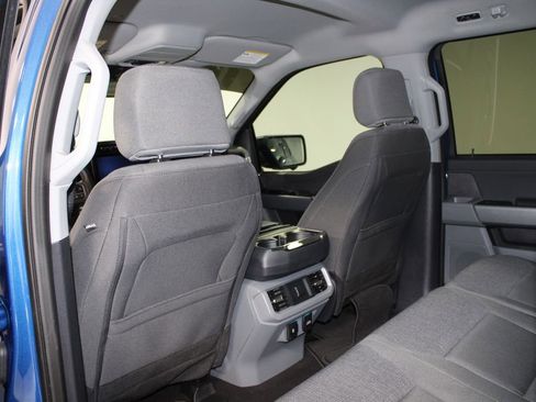 Used 2024 Ford F150 XLT w/ Mobile Office Package image 27