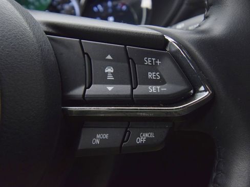 Used 2024 MAZDA CX-5 AWD 2.5 S w/ Select Package image 33