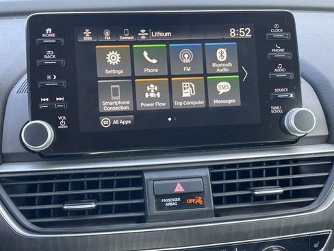 Used 2019 Honda Accord EX-L image 13