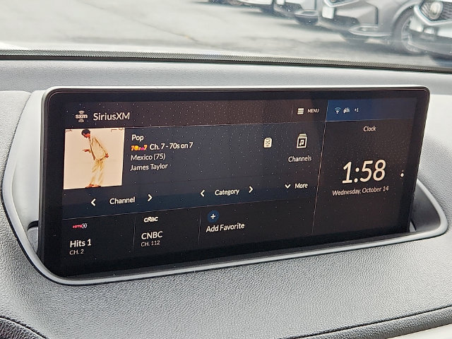 Certified 2024 Acura MDX SH-AWD image 18