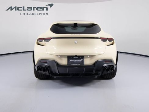 Used 2025 Ferrari Purosangue image 6