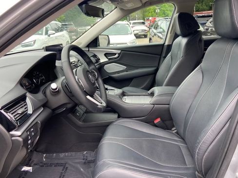 Used 2021 Acura RDX AWD w/ Technology Package image 23
