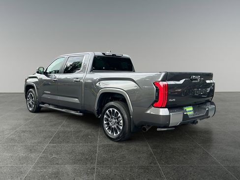Used 2024 Toyota Tundra Limited image 5