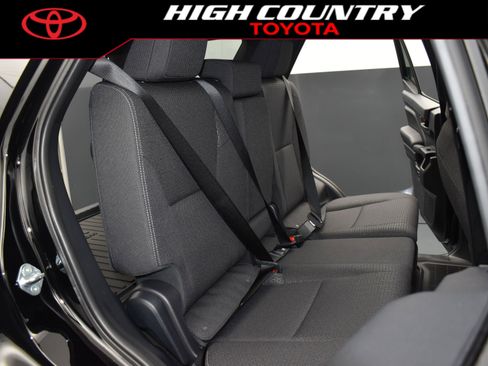 New 2026 Toyota 4Runner SR5 image 26