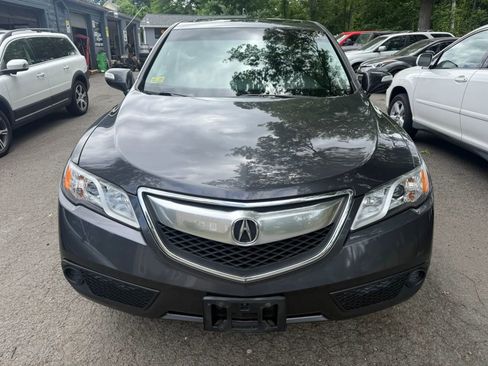 Used 2014 Acura RDX AWD image 2