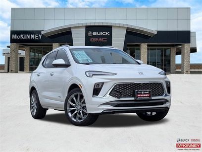 New 2026 Buick Encore GX Avenir w/ Avenir Technology Package