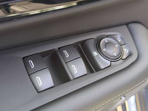 New 2026 Chevrolet Tahoe LT RWD image 11