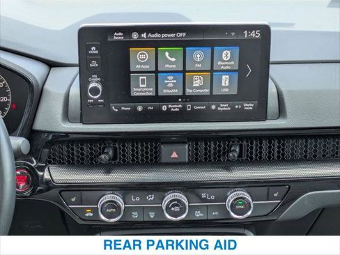 Certified 2024 Honda CR-V EX-L image 17