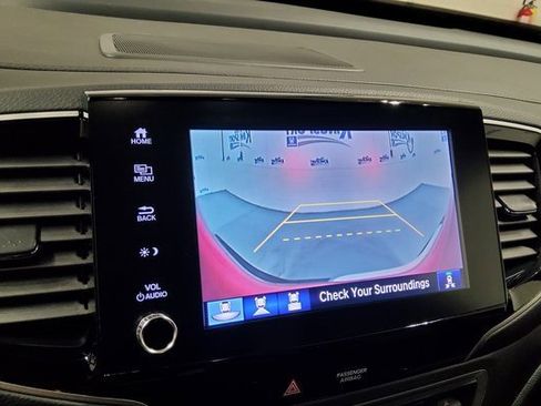 Used 2023 Honda Ridgeline RTL-E image 25