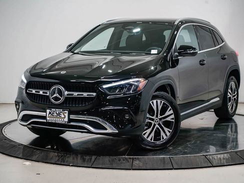 Used 2026 Mercedes-Benz GLA 250 GLA 250 image 1