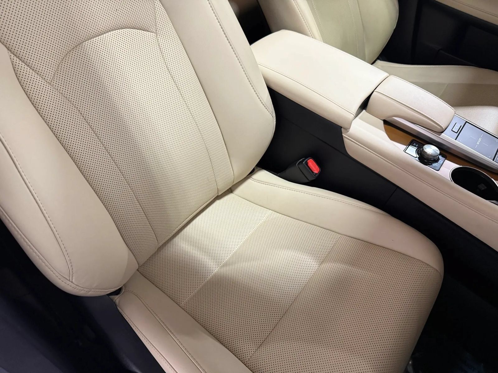 Used 2022 Lexus RX 350 AWD w/ Premium Package image 71