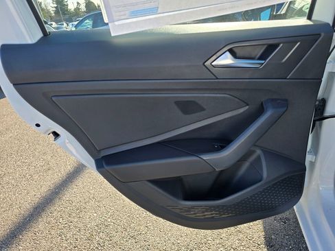 New 2026 Volkswagen Jetta Sport image 35