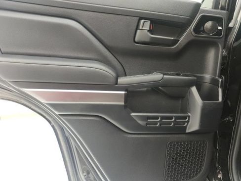 Used 2025 Toyota 4Runner TRD Sport Premium RWD image 9