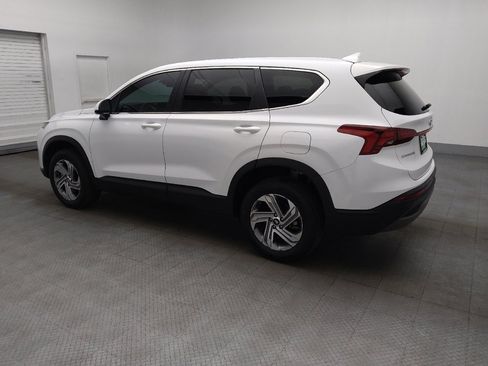 Used 2023 Hyundai Santa Fe SE image 3