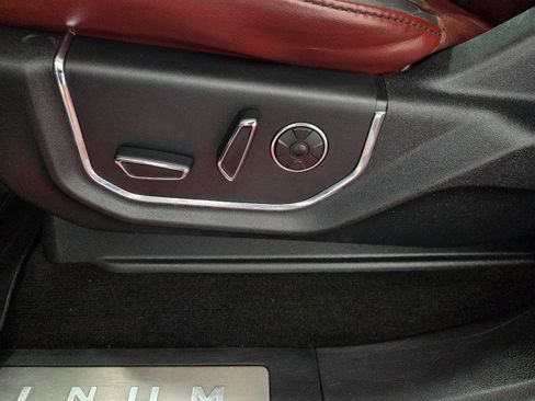 Used 2018 Ford F150 Platinum w/ Equipment Group 701A Luxury image 73