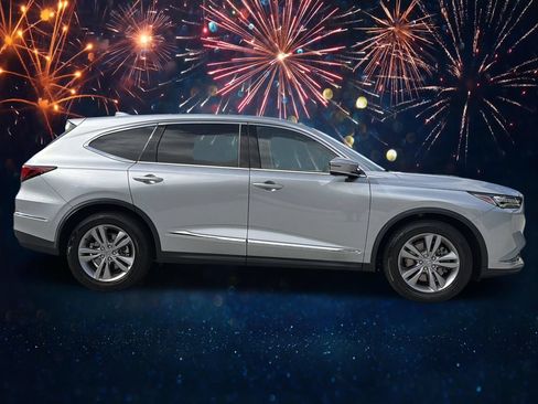 Used 2023 Acura MDX SH-AWD image 31