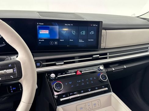 New 2026 Hyundai Santa Fe SEL AWD/4WD image 17