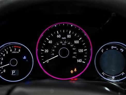 Used 2016 Honda HR-V EX image 17