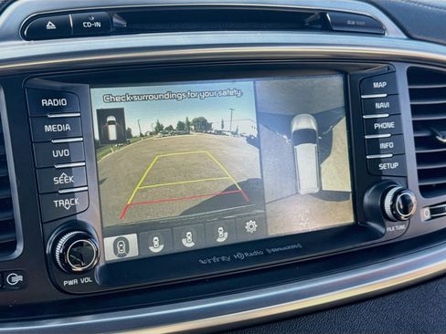 Used 2018 Kia Sorento SX AWD/4WD image 17