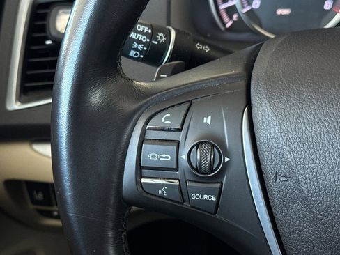 Used 2019 Acura TLX image 26