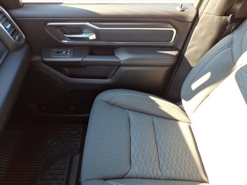 New 2026 RAM 1500 Big Horn image 31