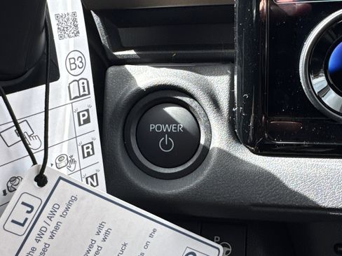 New 2026 Toyota bZ image 31