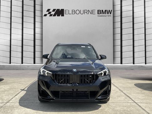New 2026 BMW X1 M35i w/ Technology Package AWD/4WD image 2