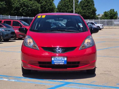 Used 2011 Honda Fit image 3