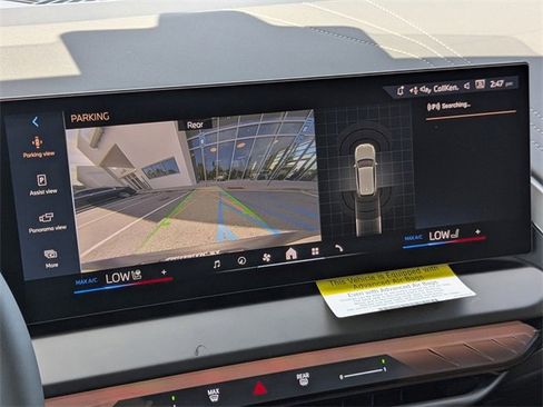 New 2026 BMW X3 xDrive30 w/ Convenience Package image 23