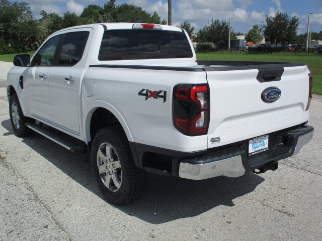 New 2024 Ford Ranger XLT w/ Equipment Group 301A High AWD/4WD image 5