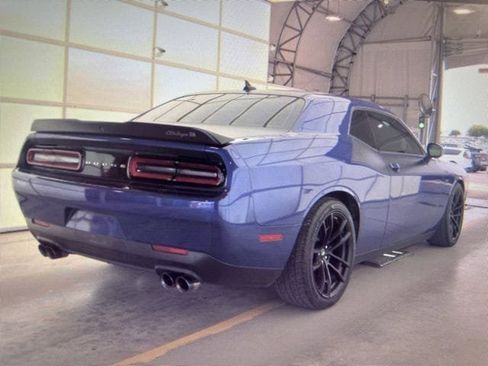 Used 2023 Dodge Challenger R/T Scat Pack w/ T/A Package image 7