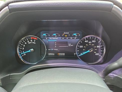 Used 2022 Ford F350 Lariat w/ Lariat Value Package AWD/4WD image 17