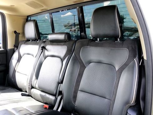 Used 2019 RAM 1500 Laramie RWD image 24
