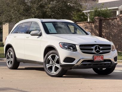 Certified 2019 Mercedes-Benz GLC 300 GLC 300