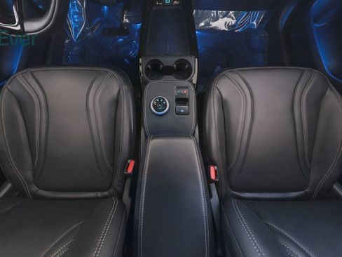 Used 2024 Ford Mustang Mach-E Premium RWD image 27
