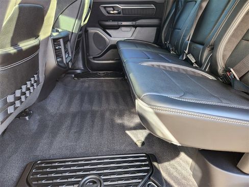 Used 2025 RAM 1500 RHO w/ Bed Utility Group image 9