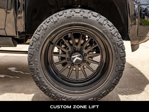 Used 2025 GMC Sierra 2500 Denali Ultimate AWD/4WD image 11